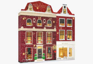 THE RITUAL OF ADVENT - ADVENT CALENDAR CLASSIC 2024 2D - Beauty Adventskalender